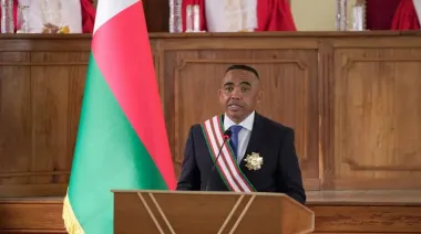 Madagascar: el militar que tomó el poder y su plan para el país