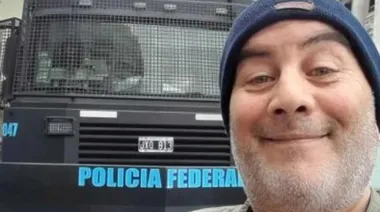 Condenan a un militante de La Libertad Avanza por amenazar a Grabois, Baradel y Moyano