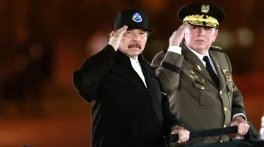 La persecución de Ortega en el extranjero: un miedo que no cesa