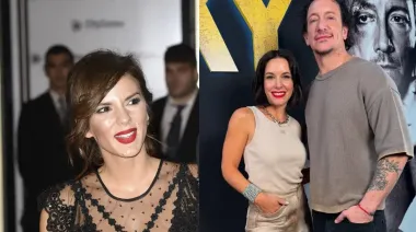 La verdad sobre el malentendido entre Gime Accardi y Dai Fernández