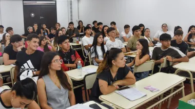 La oposición desafía a Milei y quiere crear una nueva universidad nacional