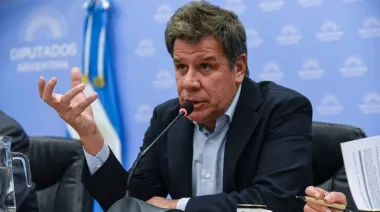 El pedido que podría cambiar todo: Manes vs. Villaverde en el Congreso