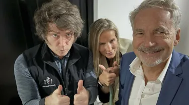 Martín Varsavsky habla de una jornada laboral de 13 horas “negociable”