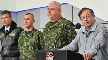 Colombia: el enfrentamiento entre Petro y el Consejo de Estado explicado
