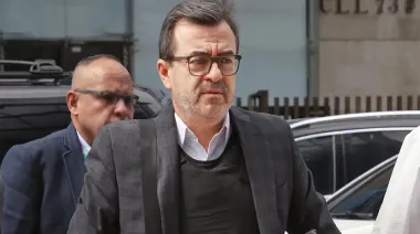 Olmedo López y Sneyder Pinilla: los contratos que agitan a Colombia