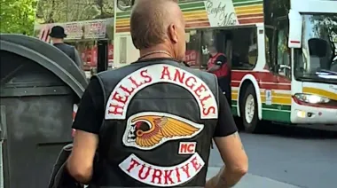 Enfrentamiento entre Hells Angels y Tehuelches en La Plata deja tres heridos de bala