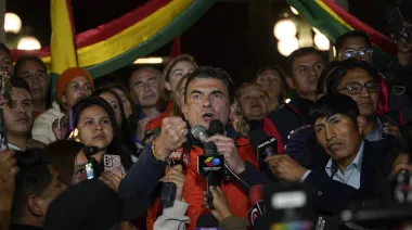 Rodrigo Paz y el fin del MAS: ¿qué viene ahora para Bolivia?