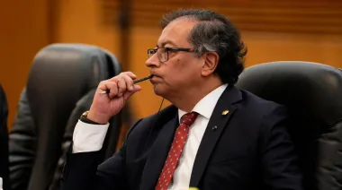 Crisis y oportunidad: el mensaje de Trump que desafía a Gustavo Petro