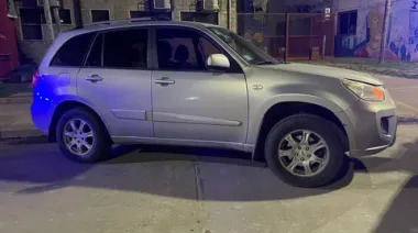 Un policía que trabajaba como chofer de DiDi mató a un menor durante un intento de robo en El Palomar