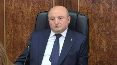 La detención del alcalde de Gyumri sacude a Armenia: ¿maniobra de Pashinyan?