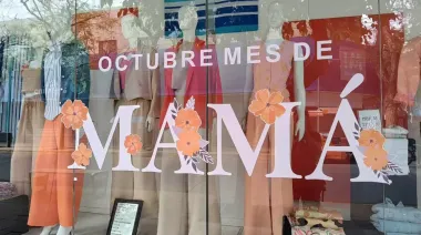 Día de la Madre: menores compras y bienes de menor valor