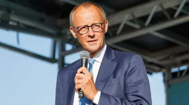 Los conflictos internos complican las reformas del gobierno alemán