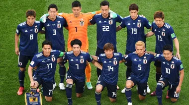 Japón se revela y podría abandonar la Confederación Asiática de Fútbol