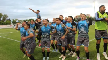 Polémica por el meteórico ascenso de Ciudad Bolívar, ligado a Marcelo Tinelli