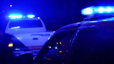 Balearon a un policía de la Bonaerense en San Martín y está grave