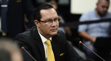 Exmagistrado acusado de narcotráfico: ¿cómo afecta a Costa Rica?
