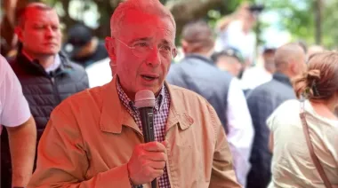 El fallo que reivindica a Álvaro Uribe y sacude la política colombiana