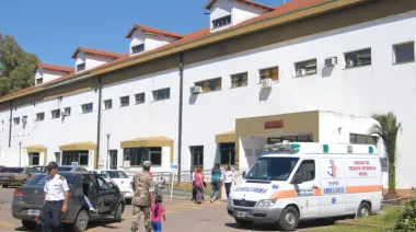 Un ambulanciero de la Armada irá a juicio acusado de drogar y abusar de tres mujeres