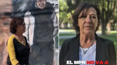 La jugada de Silvia Sapag en Neuquén: ¿podrá retener el voto del MPN?