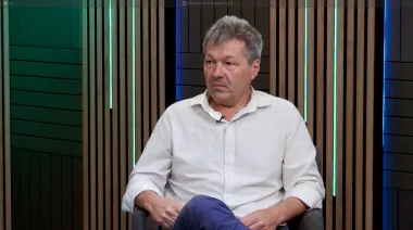 Inti Alpert: “El Estado está estupidizado, no entiende cómo generar trabajo ni vivienda”