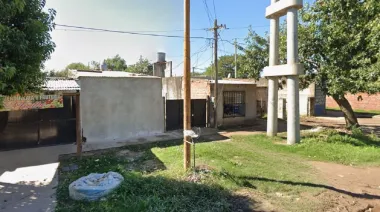 Femicidio en Santa Fe: una mujer fue asesinada a puñaladas frente a sus hijos