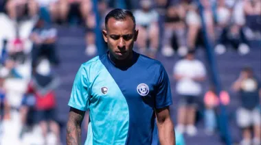 Sebastián Villa fue absuelto en la causa por abuso sexual tras el retiro de la denuncia de la víctima