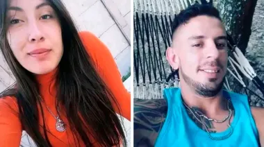 Horror en Santa Fe: un empresario mató a su expareja y a un amigo durante una fiesta