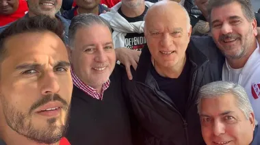 Allanamientos por juego clandestino implican a Independiente y su principal sponsor