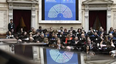 ¿Cuántos votos necesita Milei para contar con un tercio propio en la Cámara de Diputados de la Nación?