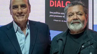 Se despertaron Gerardo Martínez y la CGT: fuerte mensaje sobre la reforma laboral