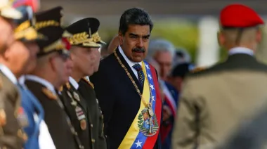 La herramienta de Maduro que pondrá a los venezolanos bajo la lupa