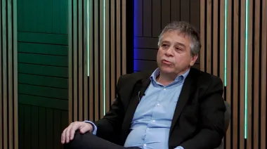 Sergio Abrevaya: “La Argentina no se arregla con extremos, sino con acuerdos y desarrollo”