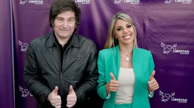 Virginia Gallardo y un doble escándalo: ¿fijó domicilio en un terreno?
