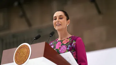 La economía mexicana en jaque: el desafío crucial de Sheinbaum