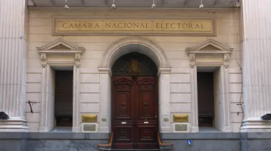 La Cámara Nacional Electoral ordena al Gobierno publicar los resultados por distrito