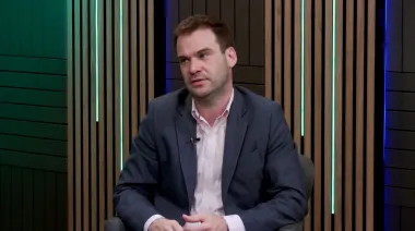 Juan Manuel López: “Queremos construir una alternativa sensata para la Argentina”