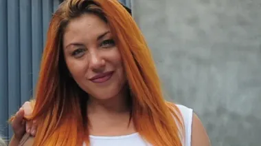 Preocupación por la desaparición de Lourdes Fernández, de Bandana
