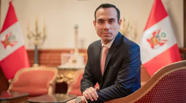 Protestas en Lima: las acciones de Jerí que generan controversia