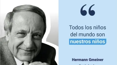 SOS Children’s Villages revela que su fundador abusó de menores