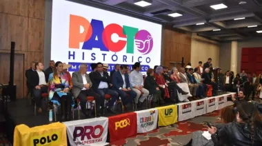 Colombia y su nueva era política: ¿qué cambia con el Pacto Histórico?