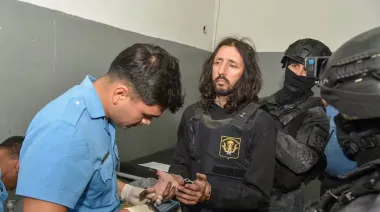 Pablo Laurta se negó a declarar por el doble femicidio: solo habló de su hijo