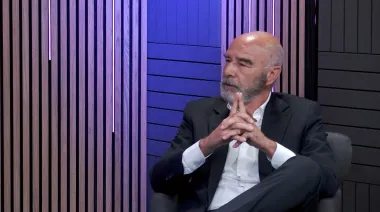 Gómez Centurión: “Por la patria, me sumaría al gabinete de Javier Milei”