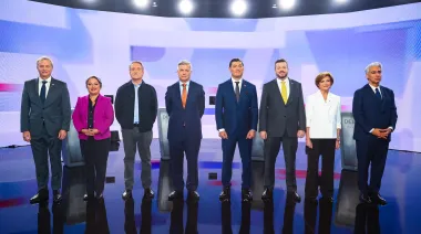 Debate en Chile: el tema que podría inclinar las elecciones