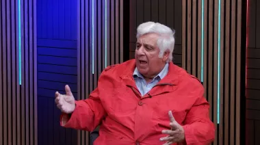 Alberto Samid: “Este es el peor momento del país, estamos peor que en el 2001”