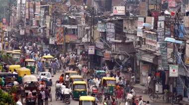 Tragedia en ruta india: 20 muertos y nuevo golpe a la seguridad vial