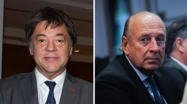 Telefe cambió de manos: Scaglione, Manzano y aliados pusieron 95 millones de dólares