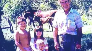 Reactivan la búsqueda de la familia Gill: harán una nueva inspección en el campo “La Candelaria” tras 23 años