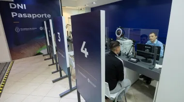 Última oportunidad: el RENAPER habilita sedes para el retiro de DNI