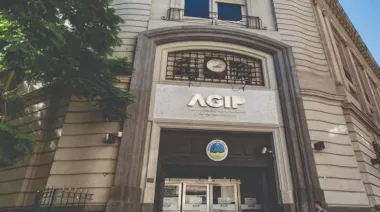 AGIP eliminará la Clave Ciudad y exigirá cuenta miBA nivel 3 a partir del 27 de octubre
