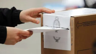Boca de urna en elecciones 2025: qué es, cómo funciona y qué se puede difundir